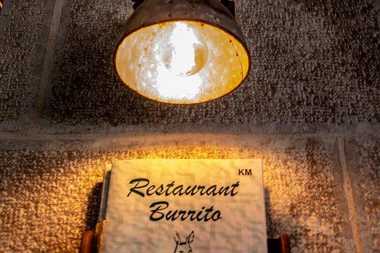 Restaurant Burrito Medugorje