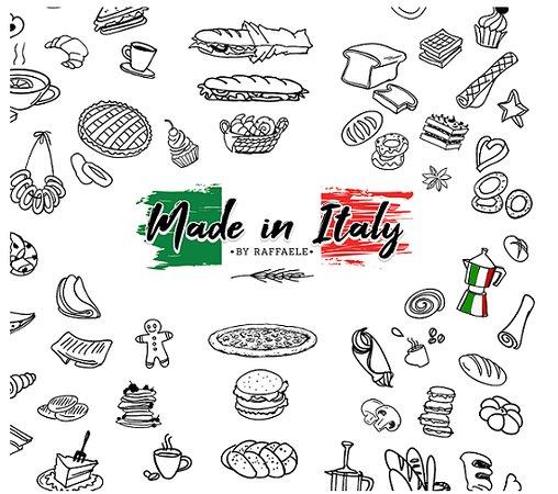 Made in Italy