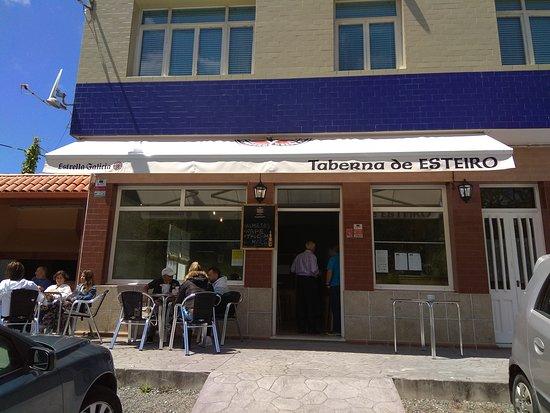Taberna de Esteiro