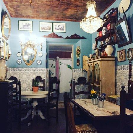 ChicaChicaBoom Lisboa