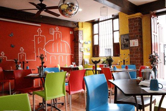 70's Restaurant and Coffee