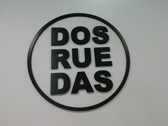 Restaurante Dos Ruedas