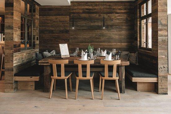 Tannenhaus Hotel & Restaurant