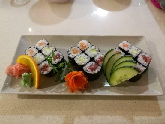 Restaurante Asiatico GAO