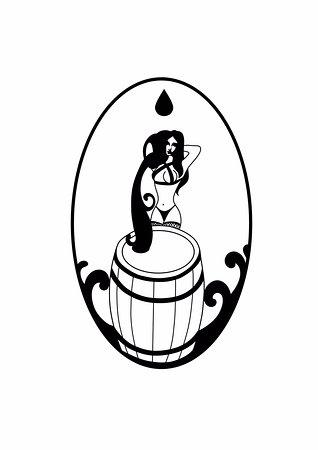 Le Tonneau des Danaides