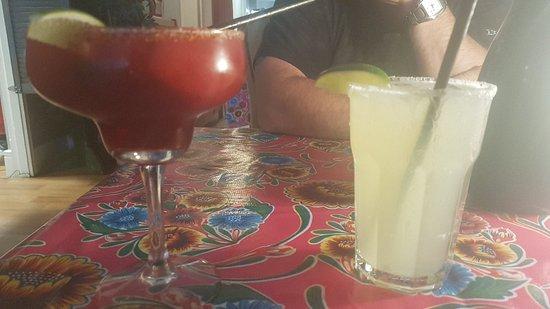 San Pasqual Tex Mex Grill