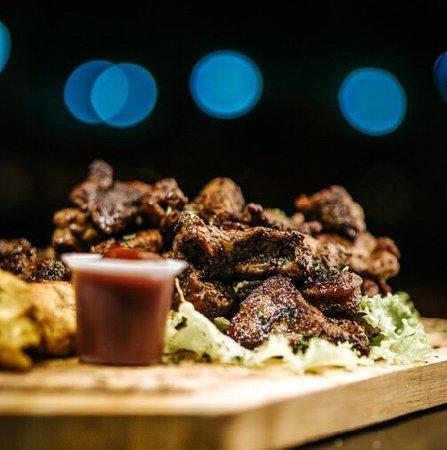 La Tabla Grill and Bar