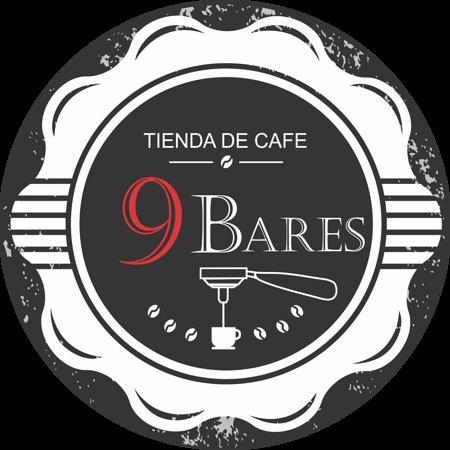 9Bares Tienda de Cafe