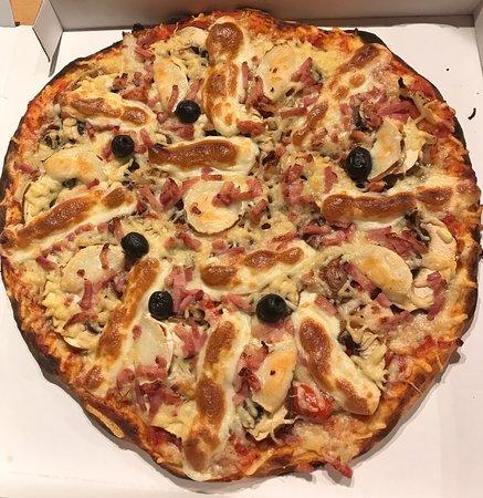 Tito Pizza