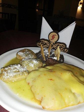 Franciscano Restaurante