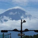 The Fresh Poke Travessera