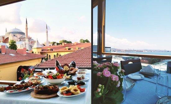 By Kinyas Restaurant