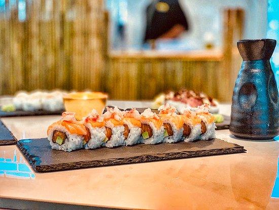 Guama Sushi-Bar