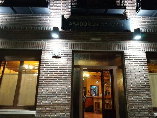 Restaurante Nuevo Doblon