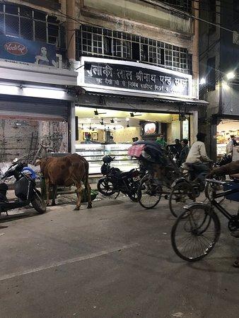 Sulaki Lal Srinath and Sons