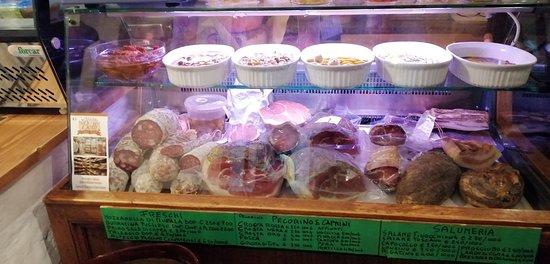 La pecora nera Bottega gastronomica