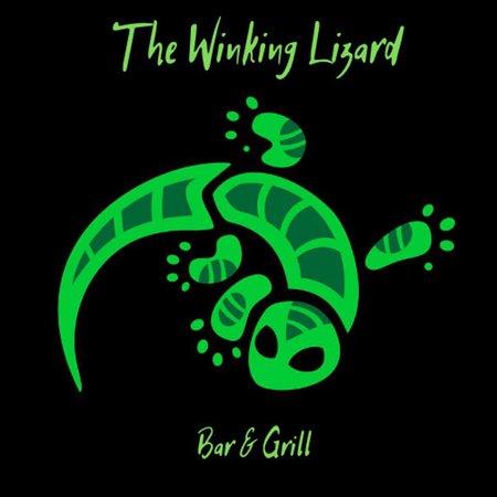 The Winking Lizard Bar & Grill