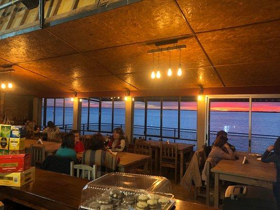 Resto Pizzeria Al Timon