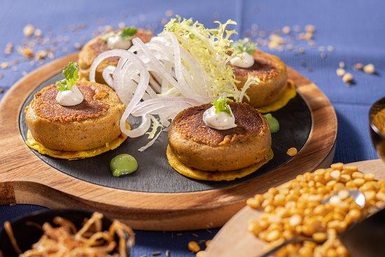 Purani Dilli Sheikh Zayed Road