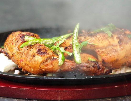 Pakwaan Foods Restaurant