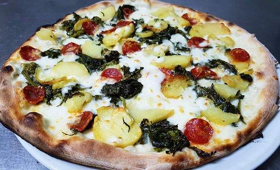 Pizzeria-Trattoria Gnam Gnam