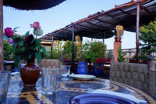 Restaurant Amayour