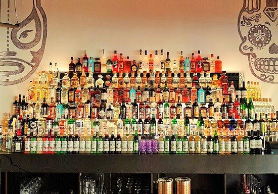 CARLOS - Mexican Grill & Cocktail Bar