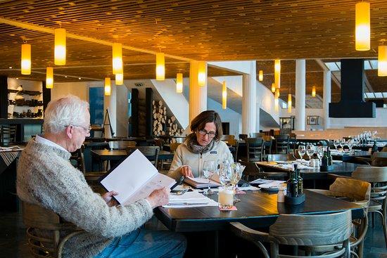 Remota Patagonia Restaurant