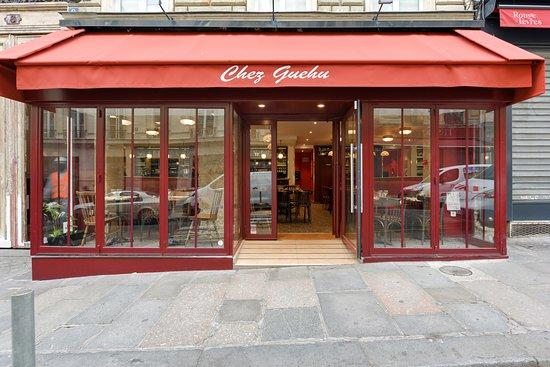 Chez Guehu