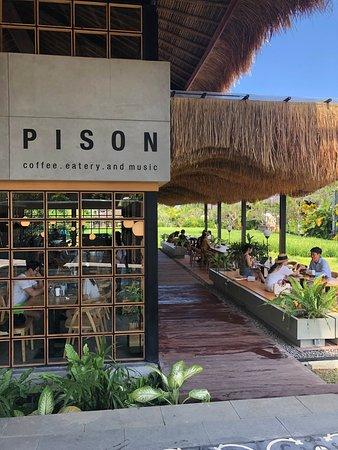 Pison Ubud
