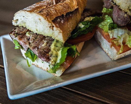 Graziano's Gourmet at Aventura