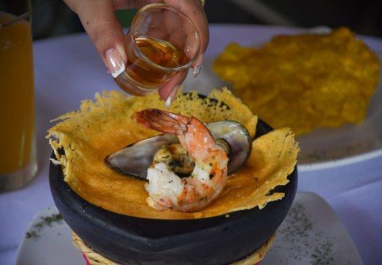 Caney Restaurant Pub