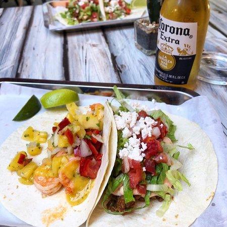 Taco Reyes Mexican Grill