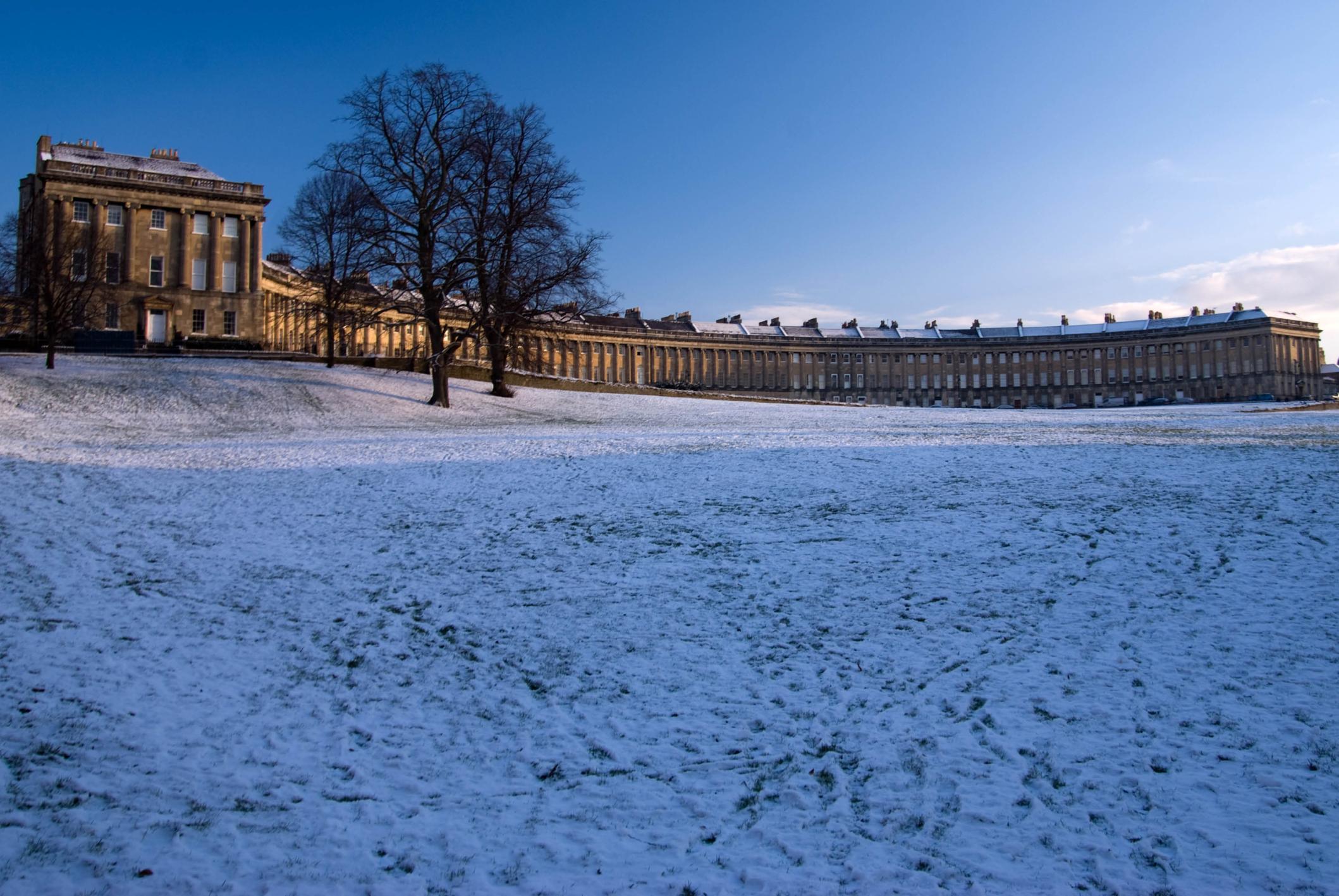 Royal Crescent