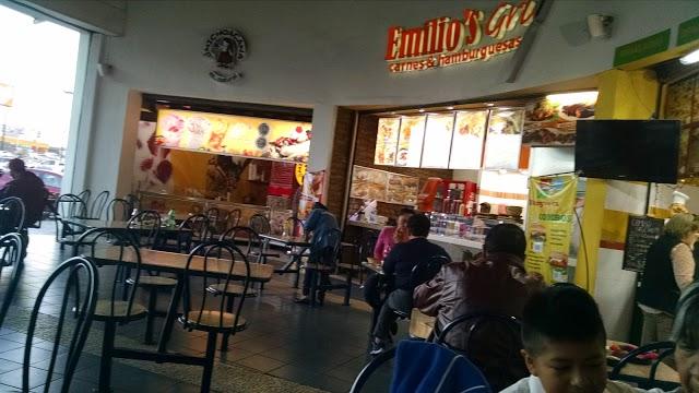 Gastronomico La Huerta