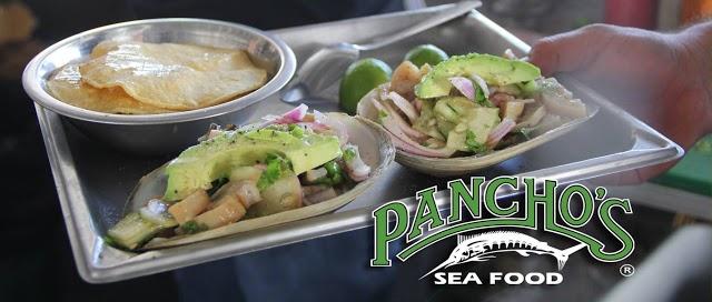Panchos Sea Food
