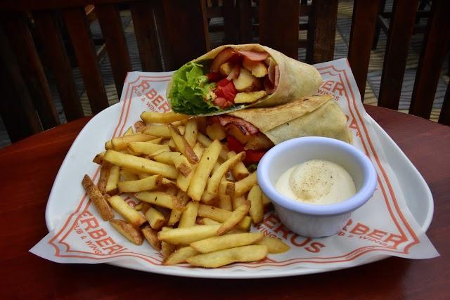 Cerberus Pub & Wings