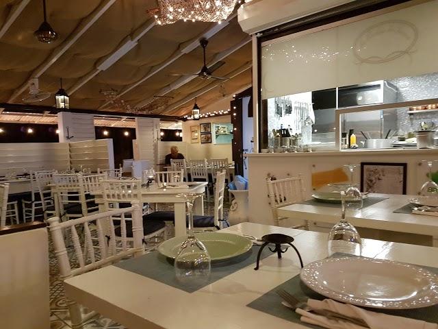 Sebastian Restaurant