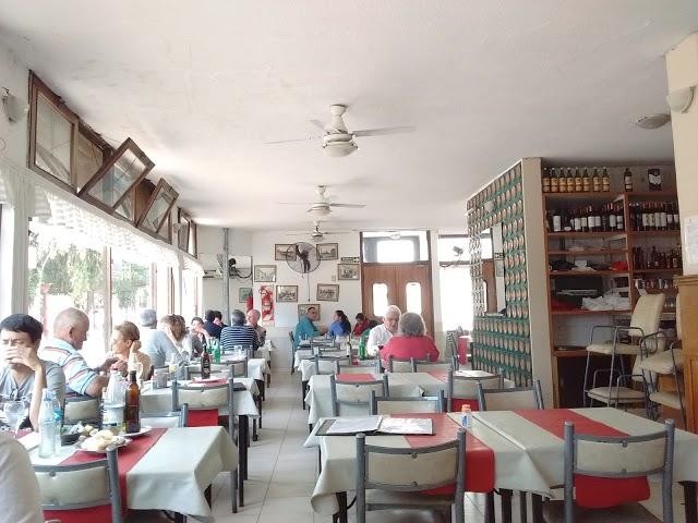 Restaurante Crescencio