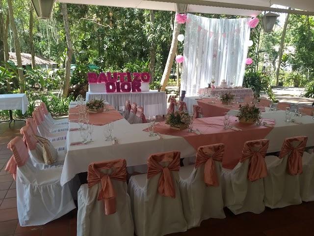 Restaurante Gallineral