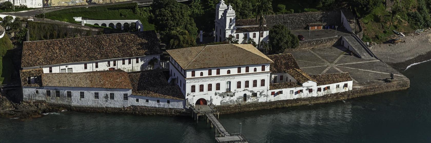 Museo de Arte Moderno de Bahía