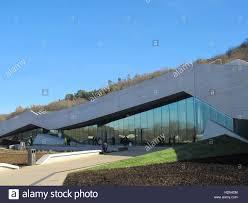 Lascaux International Center of Art parietal