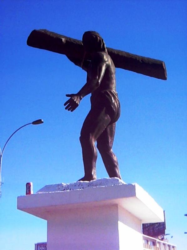 Monumento a Caupolicán