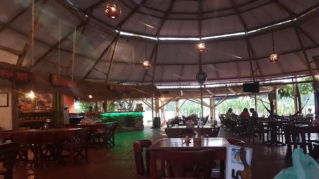 El Chorizo De Carlos Restaurante Bar Paisa Villeta