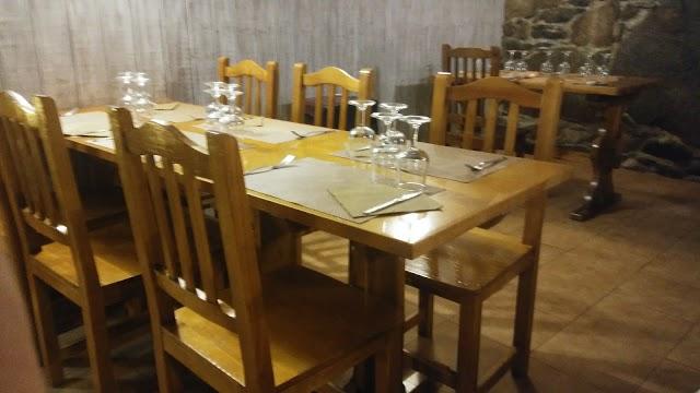 Restaurante Pizzeria Casos