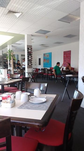 Restaurante Los Vikingos