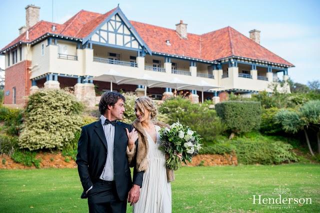 Caves House Hotel Yallingup