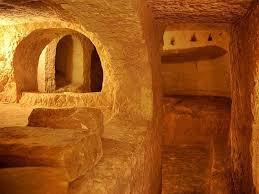 Catacumbas de San Pablo