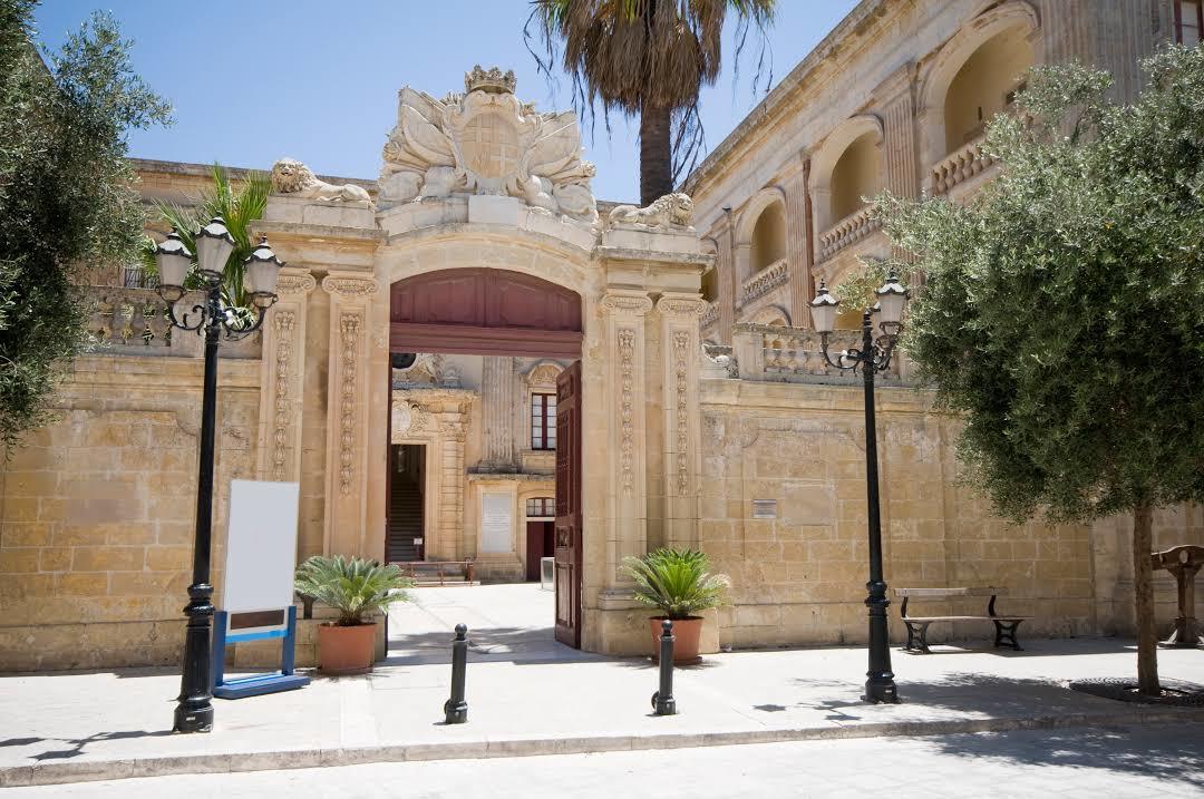 Museo Nacional de Historia Natural de Malta