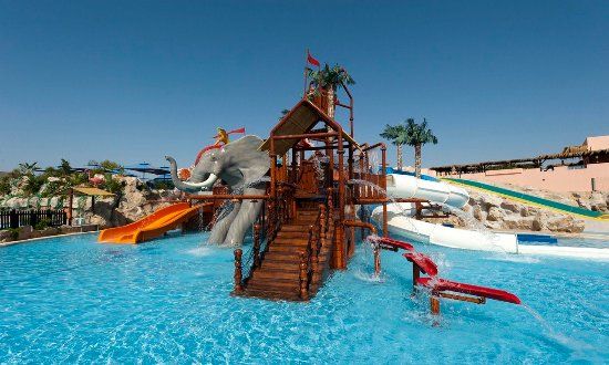 Carthageland Hammamet